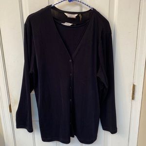 Northern Traditions Sweater Set